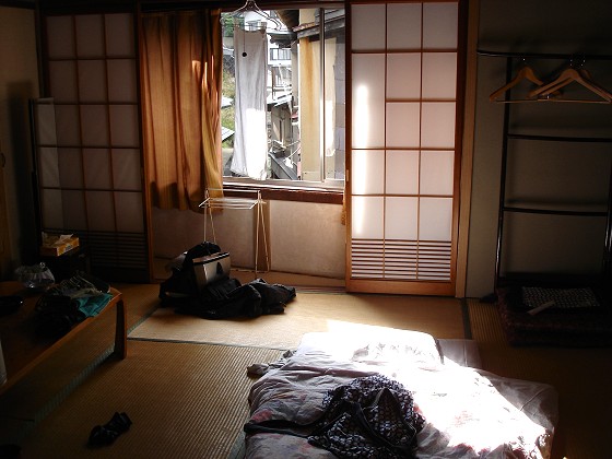 北海道 観光・写真・旅日記サイト <COMPLEX ANALYSIS 4> 蔵王温泉 ...