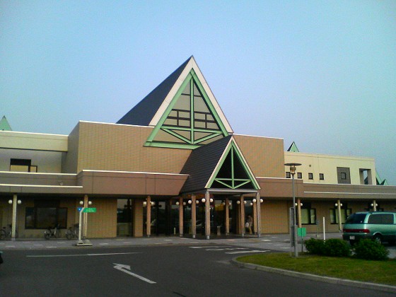 滝川 ふれ愛の里