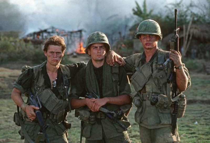 Platoon (1986)