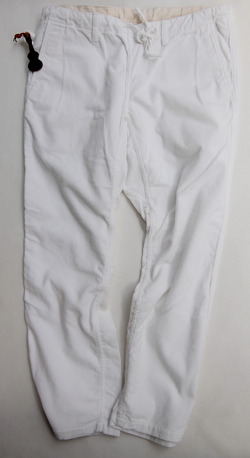 Sunlight Believer Ribress Corduroy Wide Pants PDF (7)