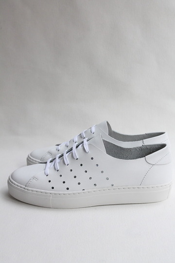 Pescador PU 7605 WHITE (5)