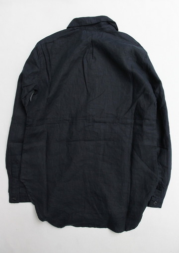 eterno W Pocket Shirts NAVY (5)