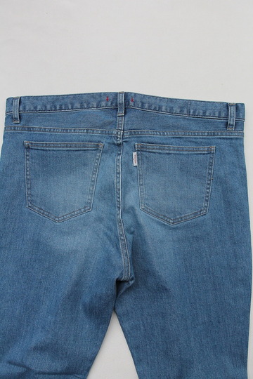 Vincent et Mireille 5 PK Pants DENIM (4)