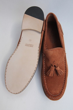 Joyks 1662 Camoscio COGNAC (7)