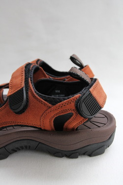 British Military Sandals Sport Worm Weather by Hi TEC (9)