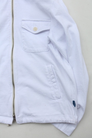 Goodon Deck Parka WHITE (3)