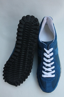 German Trainer Sports Collection BLUE (6)