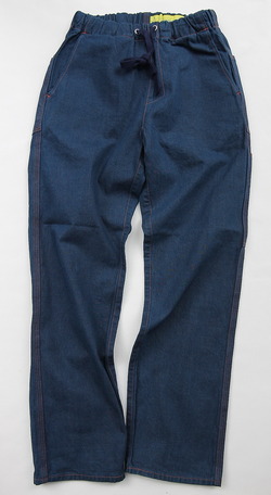 NOUN Painter Spindle DENIM