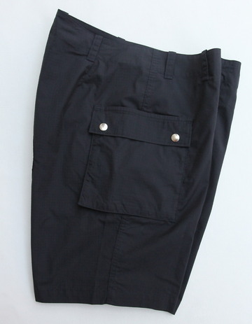 ARAN Field Shorts CT Rip NAVY (4)