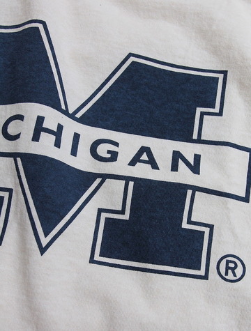 AMERICAN FRESHMAN Michigan BB Tee P NAT (4)