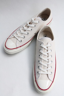 CONVERS CT 70 Lo PARCHMENT (3)