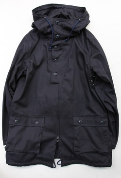 MASRA Snow Parka NAVY