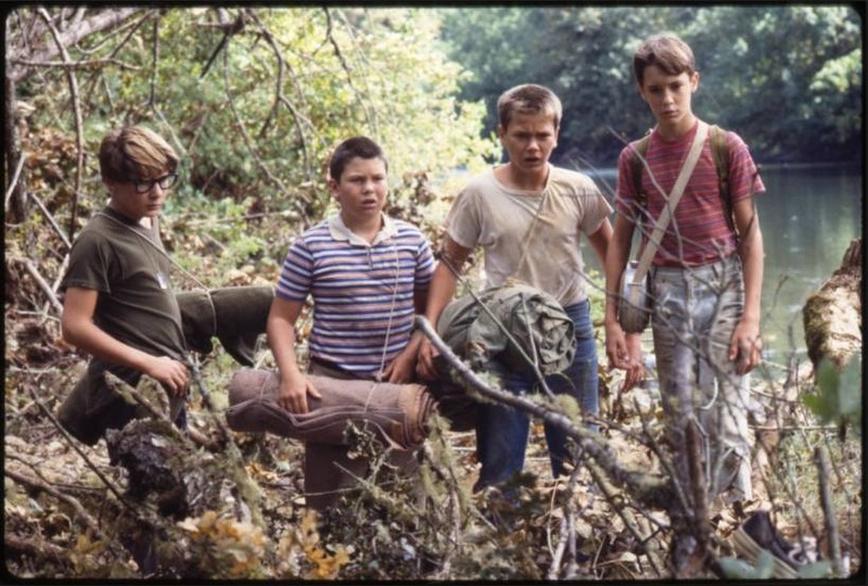 Stand by Me