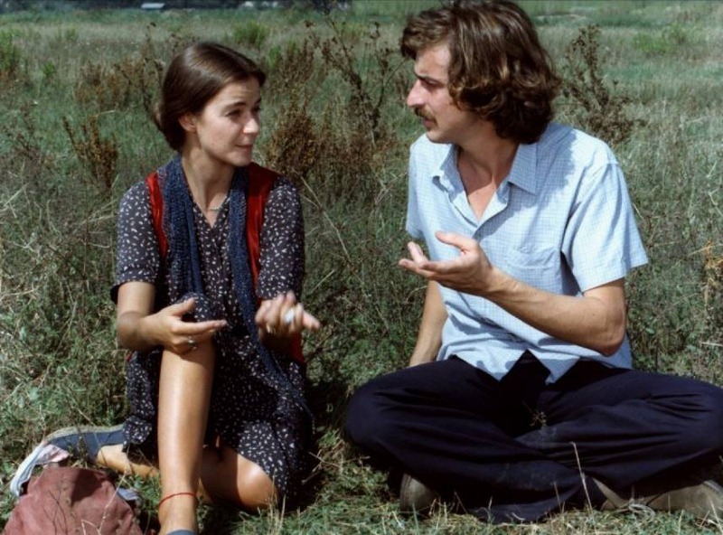 Ecce Bombo (1978)