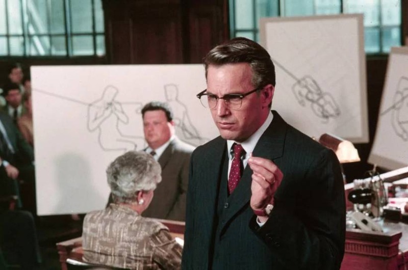 JFK (1991)