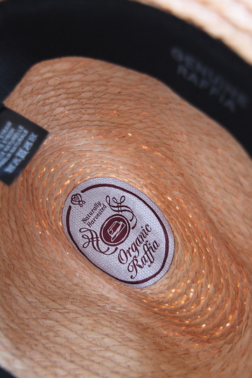 SORBATTI Braid Wide BRUM Hat MORO (3)