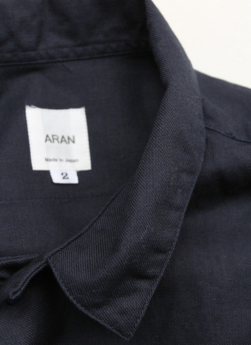 ARAN FM LS C NAVY (4)