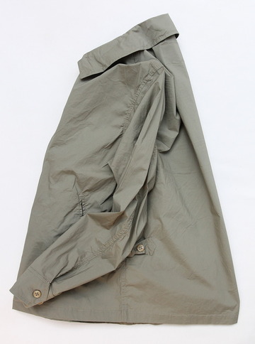 SABRE Drivers Jkt Typewriter OLIVE (5)