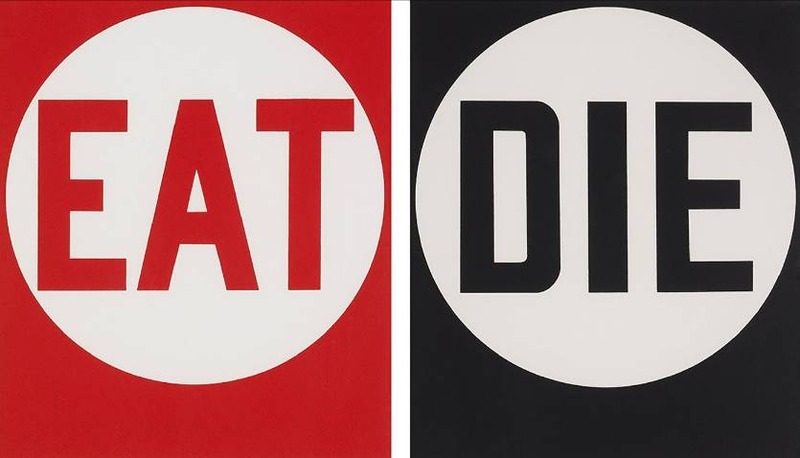 Robert Indiana