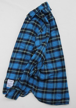 Your Uniform 0242S102 BLUE (2)