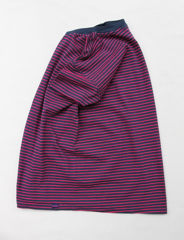 Goodon XL Tee Mod by Y NAVY X HOT PINK (3)