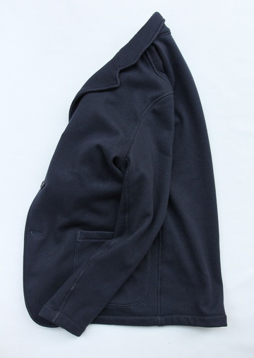 Harriss Bomber Heat 3 Button Blazer NAVY (5)