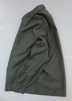 NOUN Beat Shirt OLIVE (2)