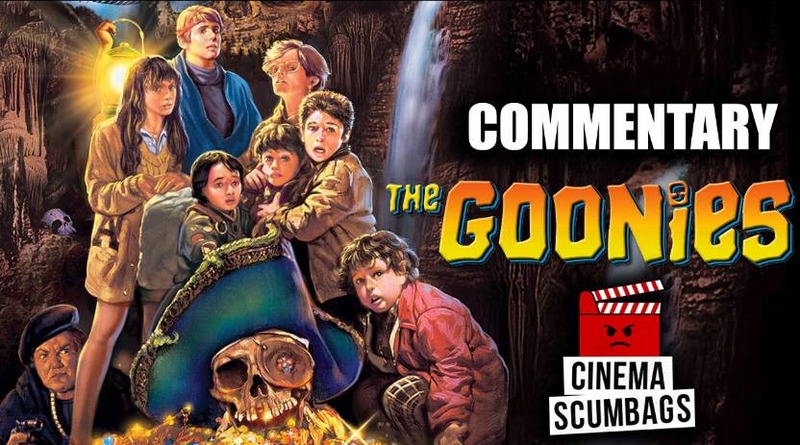 The Goonies