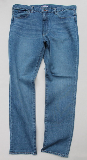 Vincent et Mireille 5 PK Pants DENIM (5)