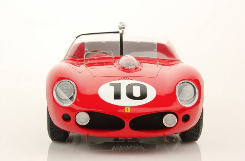 Ferrari 250 TR 61