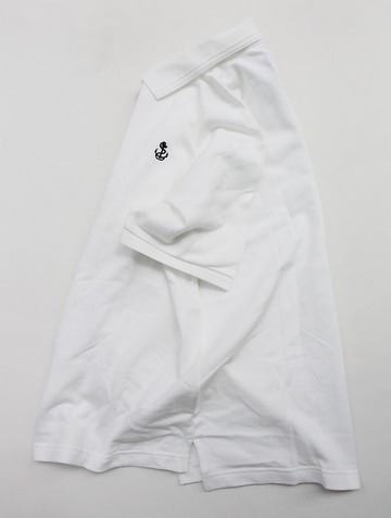 FIDELITY Marine Polo WHITE (4)