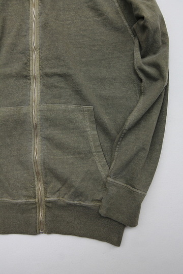 Goodon Zip Tee Jkt P SAGE (5)