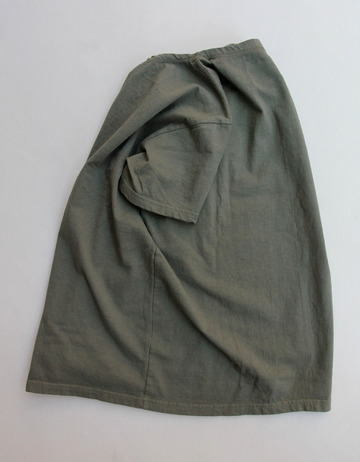 NOUN Mac SS OLIVE (4)