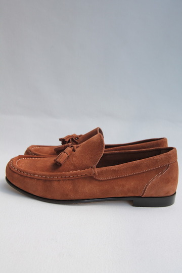 Joyks 1662 Camoscio COGNAC (5)