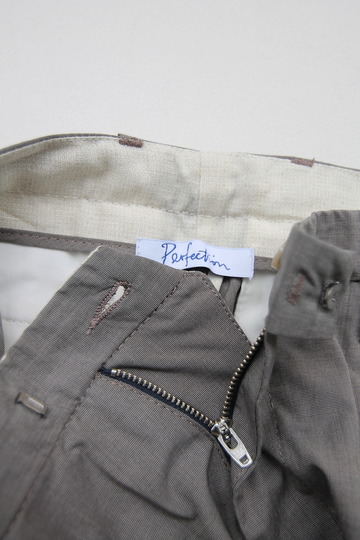 Perfection 15173 End on End GREY (4)