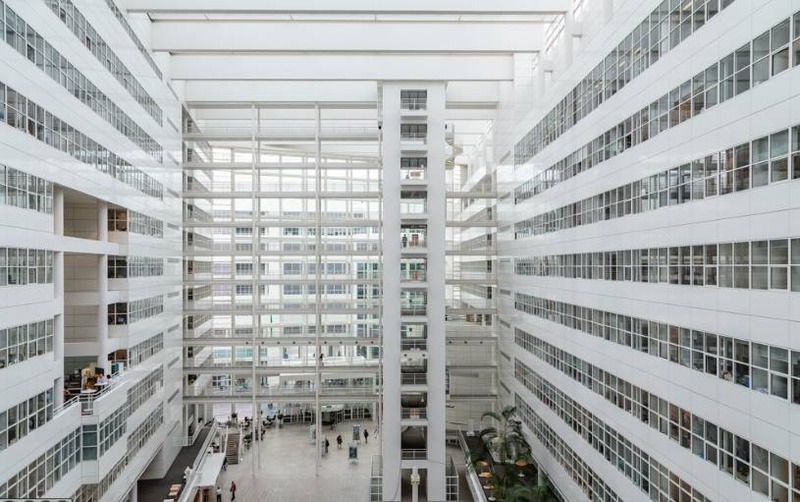 The Hague City Hall