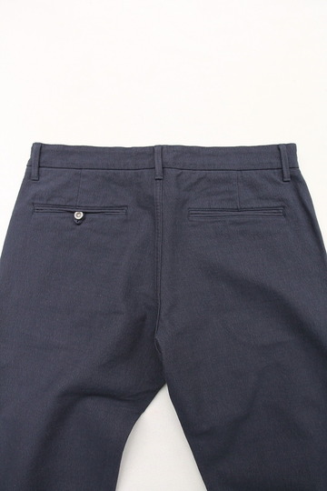 FOB On Off Trousers NAVY (3)