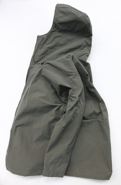 NOUN T Coat OLIVE (6)