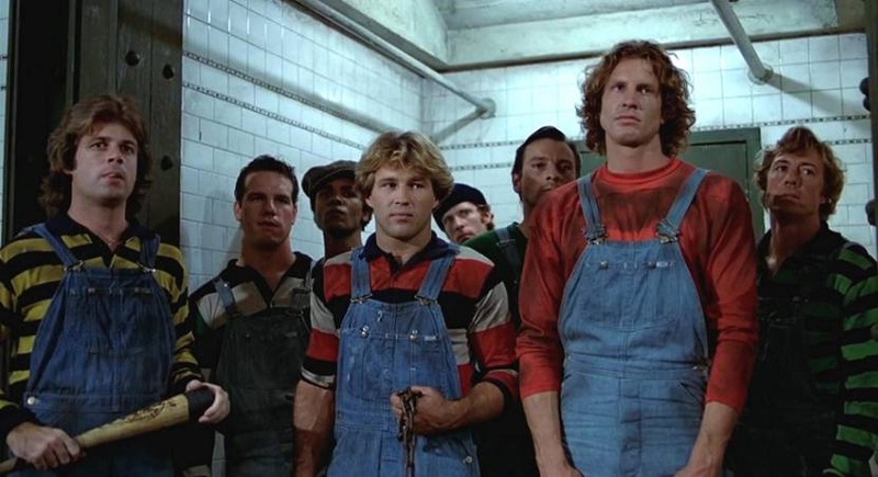 The Warriors (1979)
