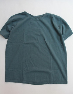 NOUN Mac SS SLATE BLUE