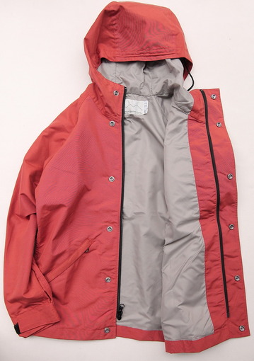 Boulder Mountainstyle Flatiron Parka RUST (4)