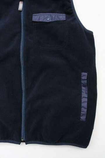 Thousand Mile Pertex Poratec RV Vest NAVY (3)