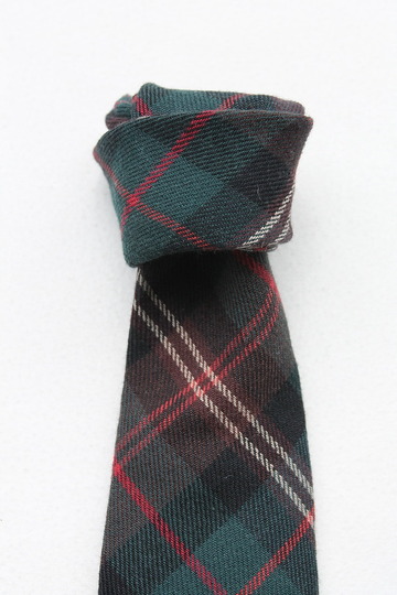 Component Cotton Wool Plaid 2 (3)
