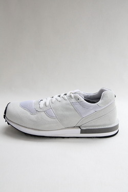 VICTORY Trail Runner WHITE Mesh WHITE Suede (4)