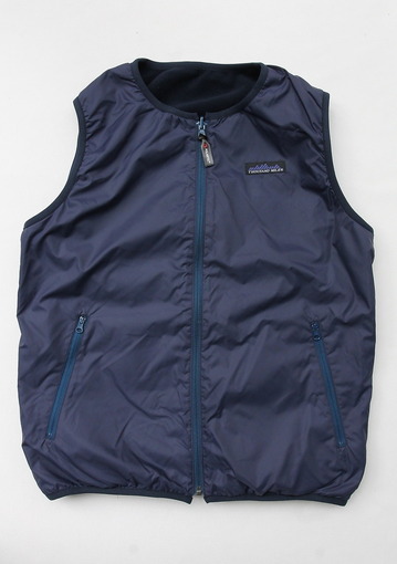 Thousand Mile Pertex Poratec RV Vest NAVY (7)