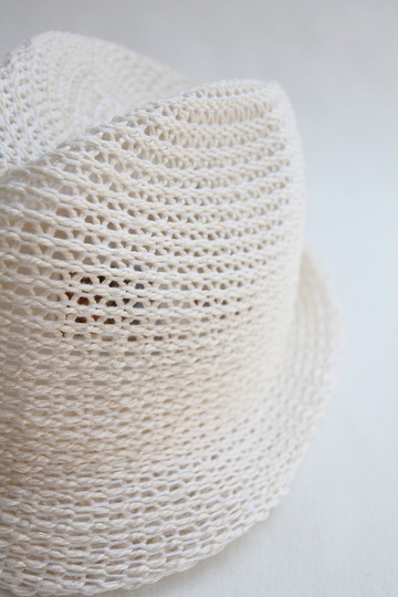 SIGMA 1925 Chloro Cotton Hat (4)