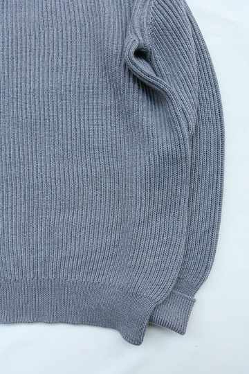 William Lockie Gents Merino Pullover Crew Neck ALBEMGA (3)