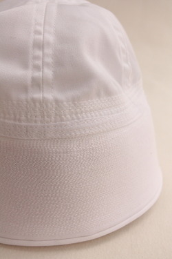 Dead Stock GOB Hat WHITE (3)