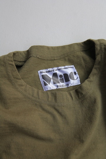 NOUN Mac T SS OLIVE (4)