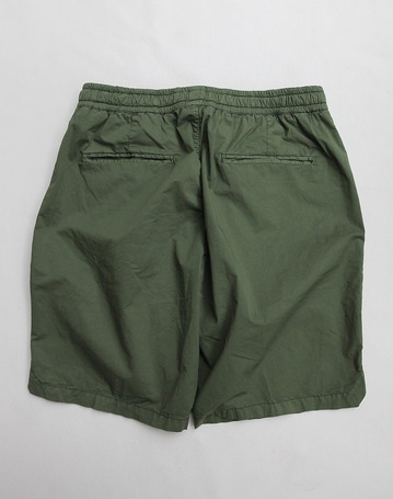 Perfection Typewriter Easy Shorts OLIVE (5)